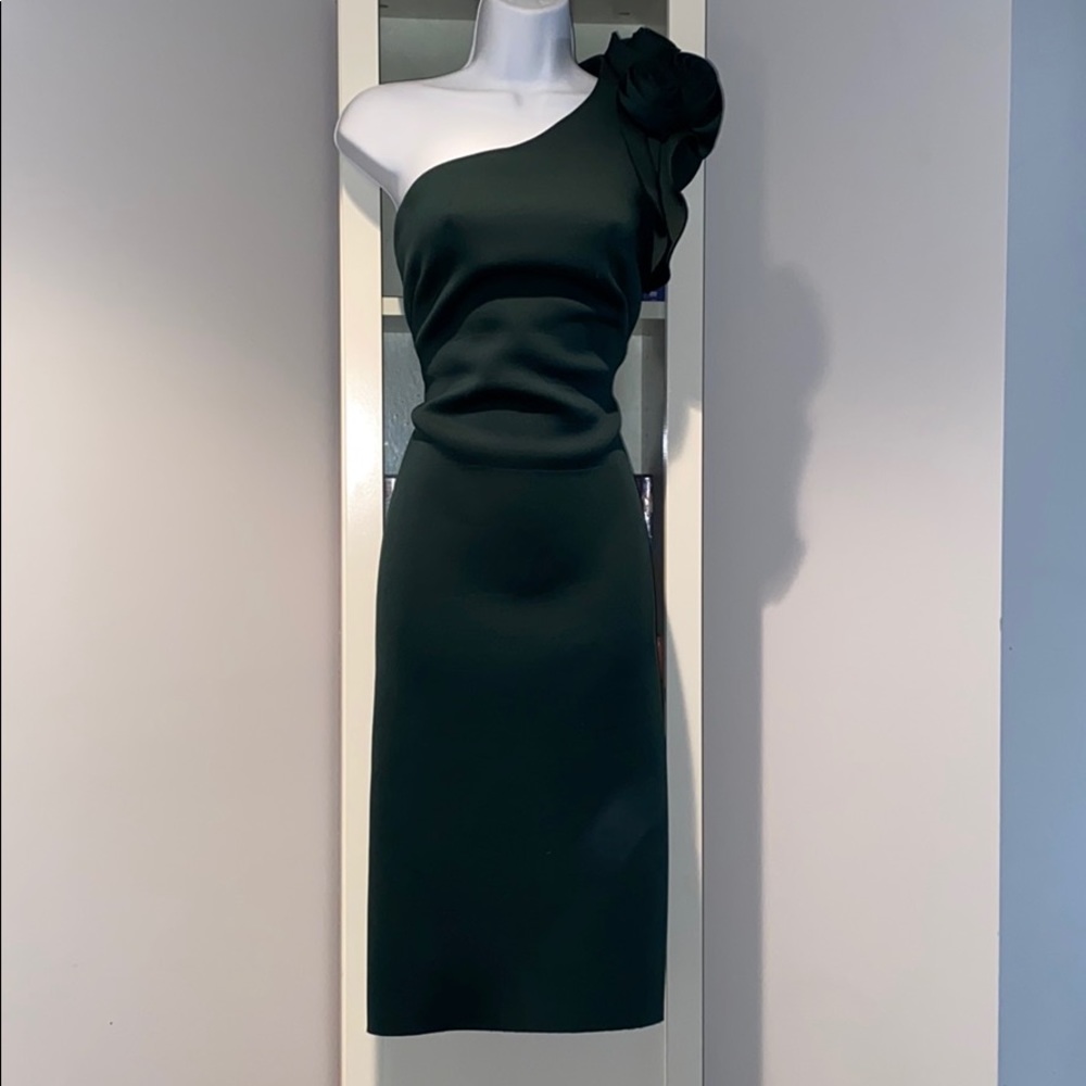 Eliza J. Evening Dress